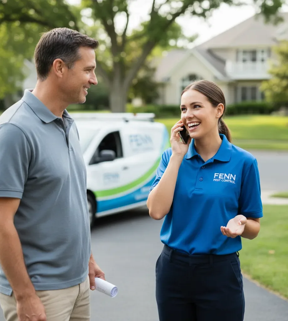 Mosquito Control in Oak Brook, IL